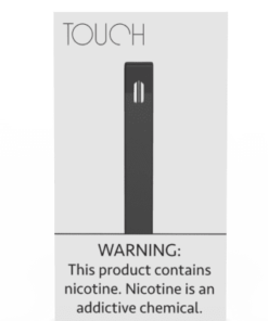 Touch Device Black