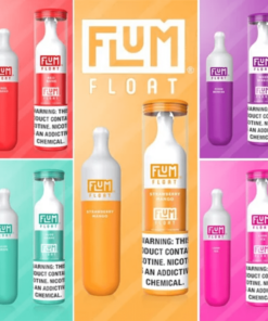 Flume-FLOAT-disposable