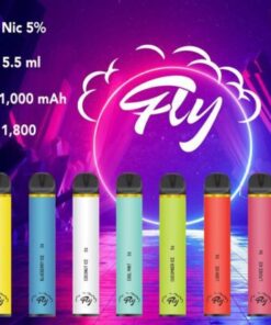 Fly 1800 puffs