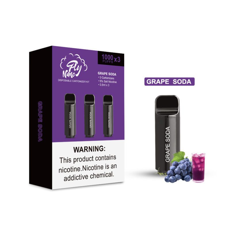 grape-soda