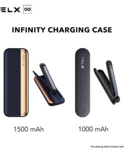 Charging cases1