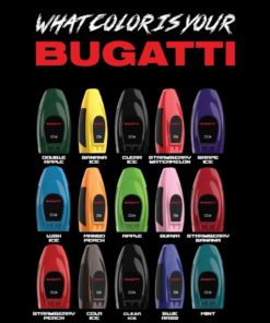 Bugatti 6000
