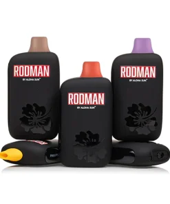 Rodman 9K by Aloha Sun