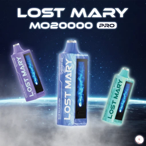 Lost Mary MO20000 -HERO