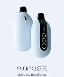 Flonq Ultra -HERO