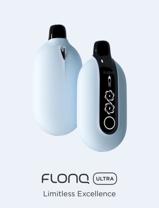 Flonq Ultra -HERO