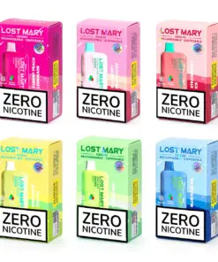 Lost Mary OS5000 Zero - Hero