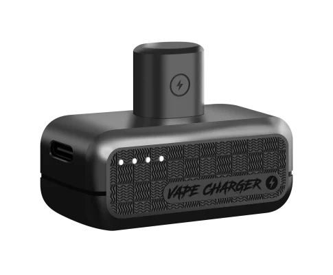 Tyson Vape Charger | 800 mAh